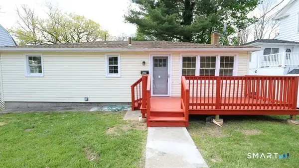 461 Farmington Avenue, Waterbury, CT 06710