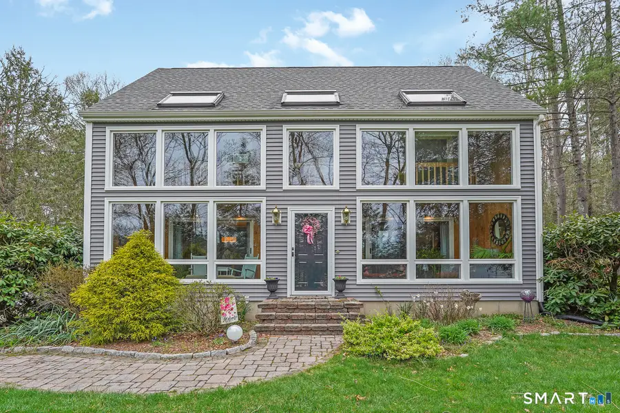 80 Buckley Highway, Stafford Springs, CT 06076 - #2