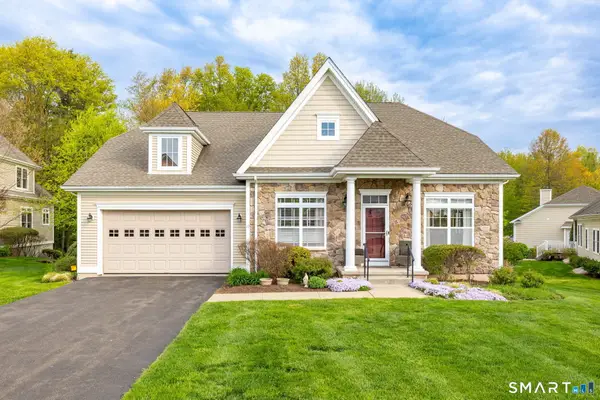 19 Cherry Hills Circle #19, Bloomfield, CT 06002