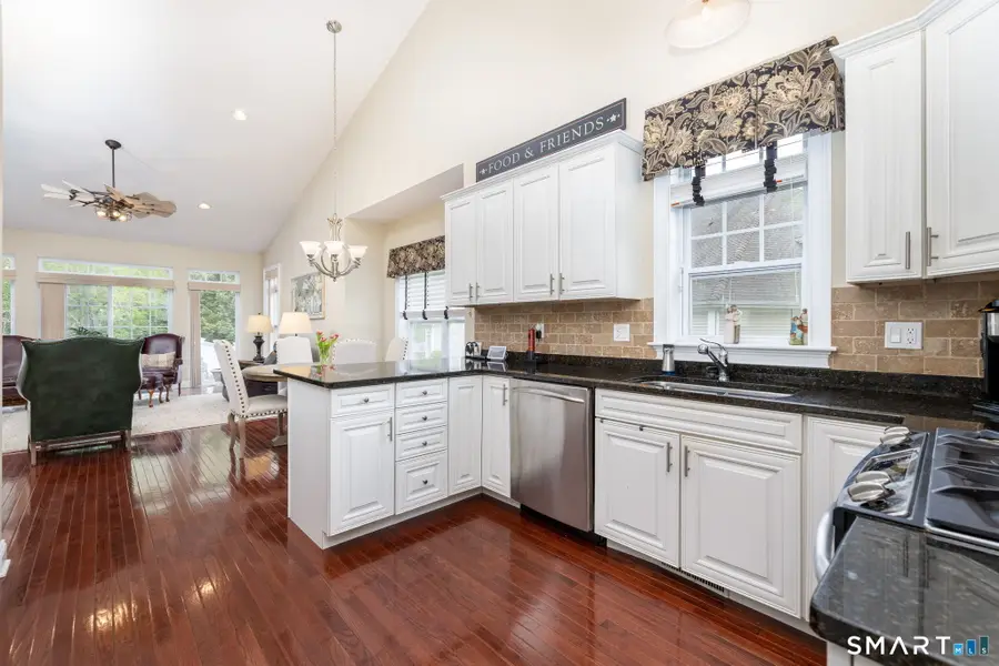 19 Cherry Hills Circle #19, Bloomfield, CT 06002 - #3