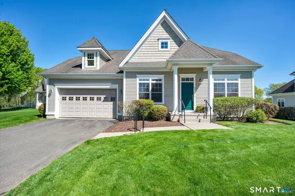 36 Bay Hill Drive #36, Bloomfield, CT 06002
