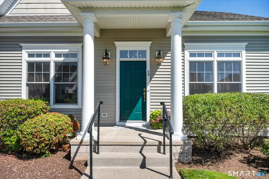 36 Bay Hill Drive #36, Bloomfield, CT 06002 - #3