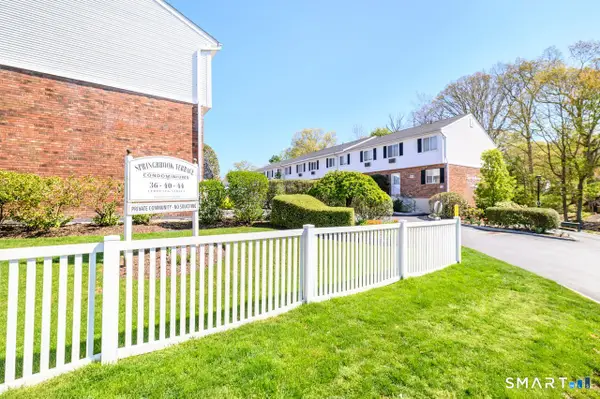 40 Cerretta Street #16D, Stamford, CT 06907