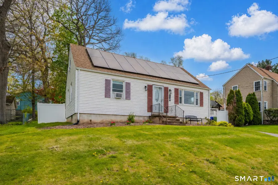 14 Baldwin Street, Meriden, CT 06451 - #2