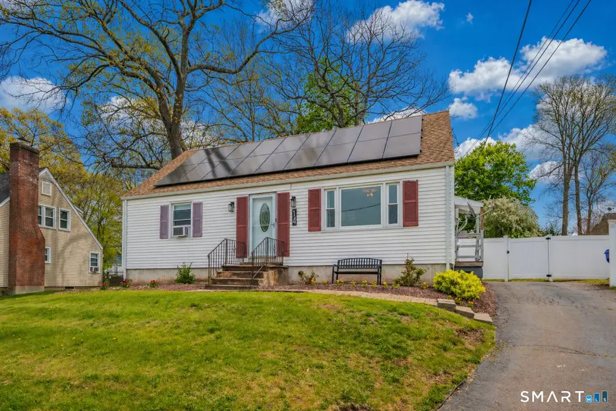 14 Baldwin Street, Meriden, CT 06451 - #3