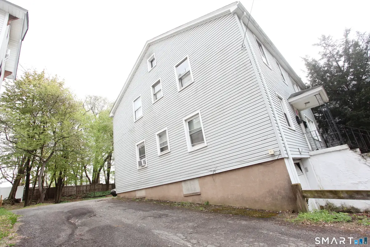 Address Withheld By Seller, New Haven, CT 06511 - #1