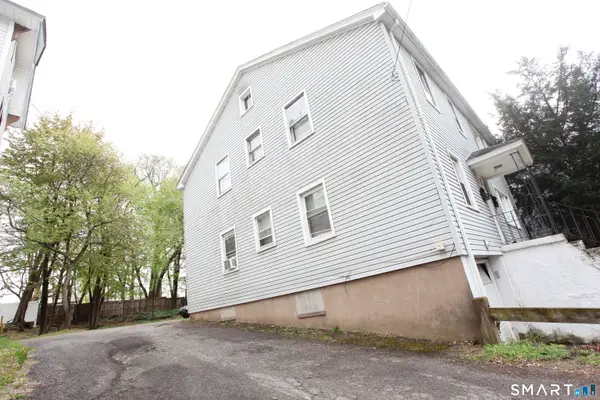 Address Withheld By Seller, New Haven, CT 06511