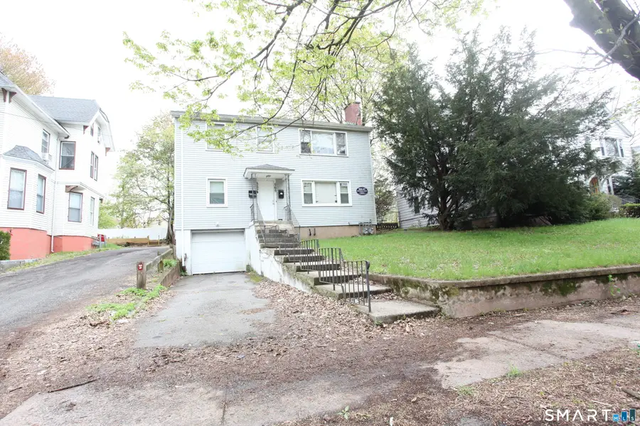 Address Withheld By Seller, New Haven, CT 06511 - #2