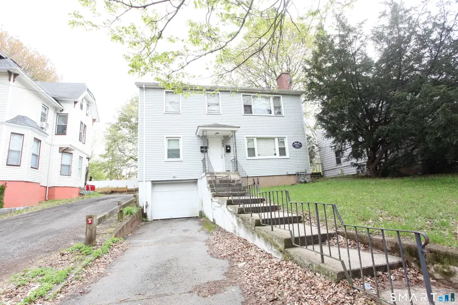 Address Withheld By Seller, New Haven, CT 06511 - #3