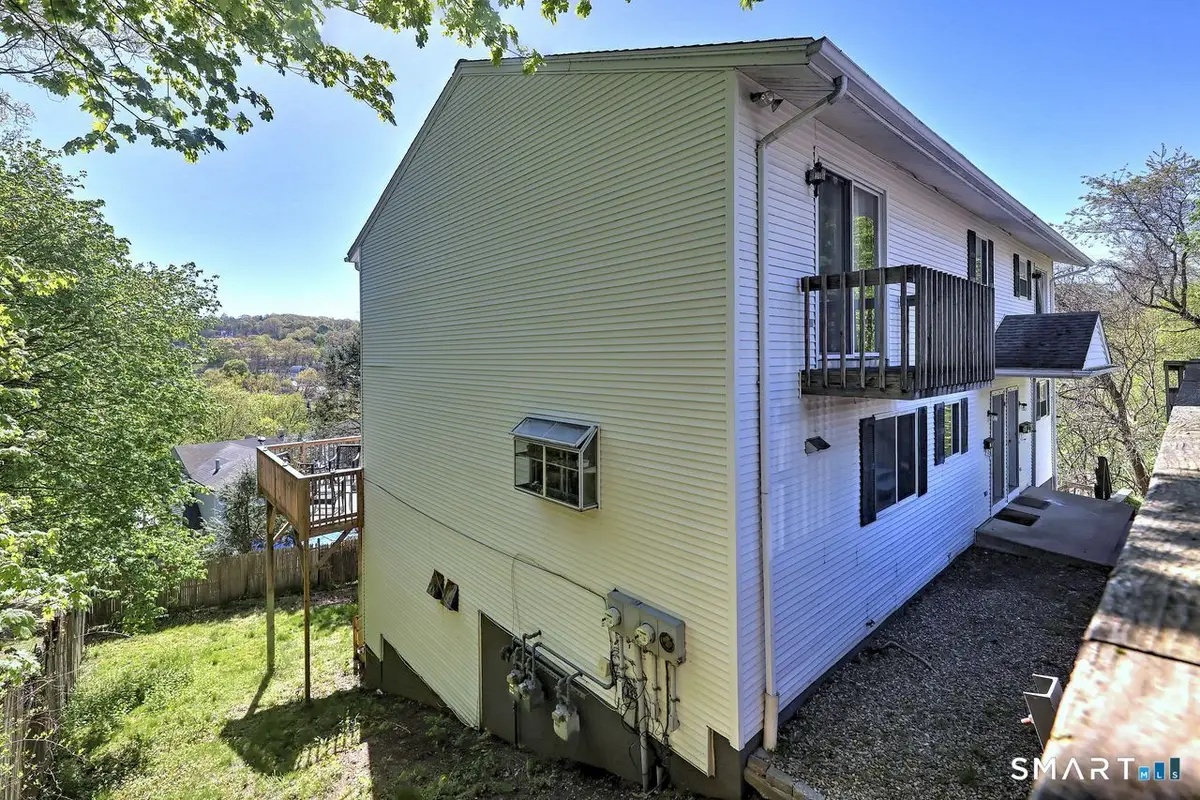 4 Oak Street, Derby, CT 06418 - #1