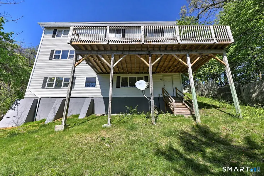 4 Oak Street, Derby, CT 06418 - #3