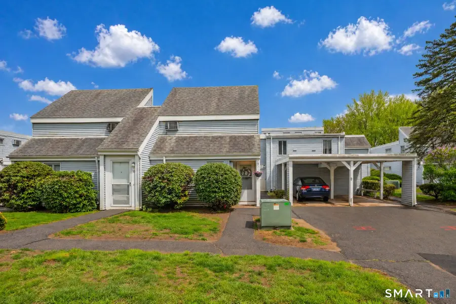 56 Cinnamon Springs #56, South Windsor, CT 06074 - #3
