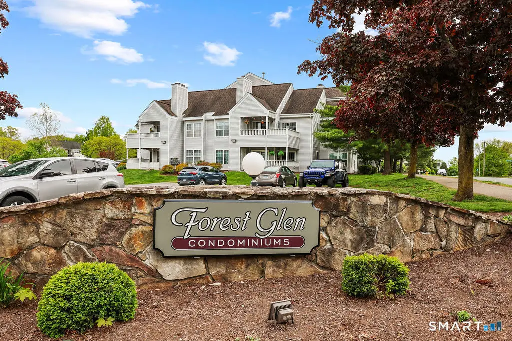 1 Forest Glen Circle #9, Middletown, CT 06457 - #1