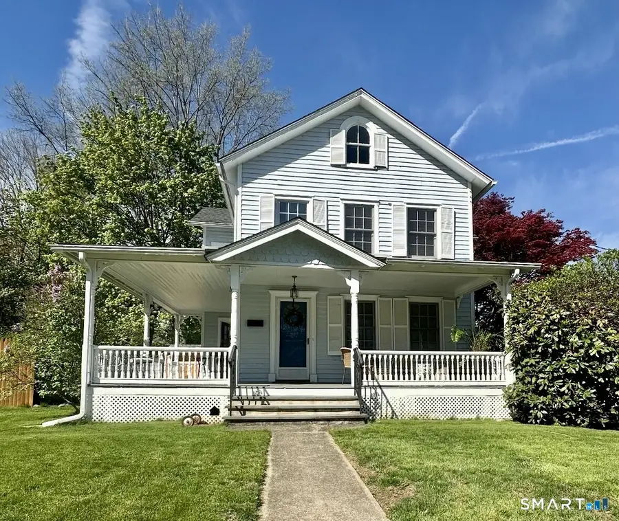 90 Spring Hill Avenue, Norwalk, CT 06850 - #3