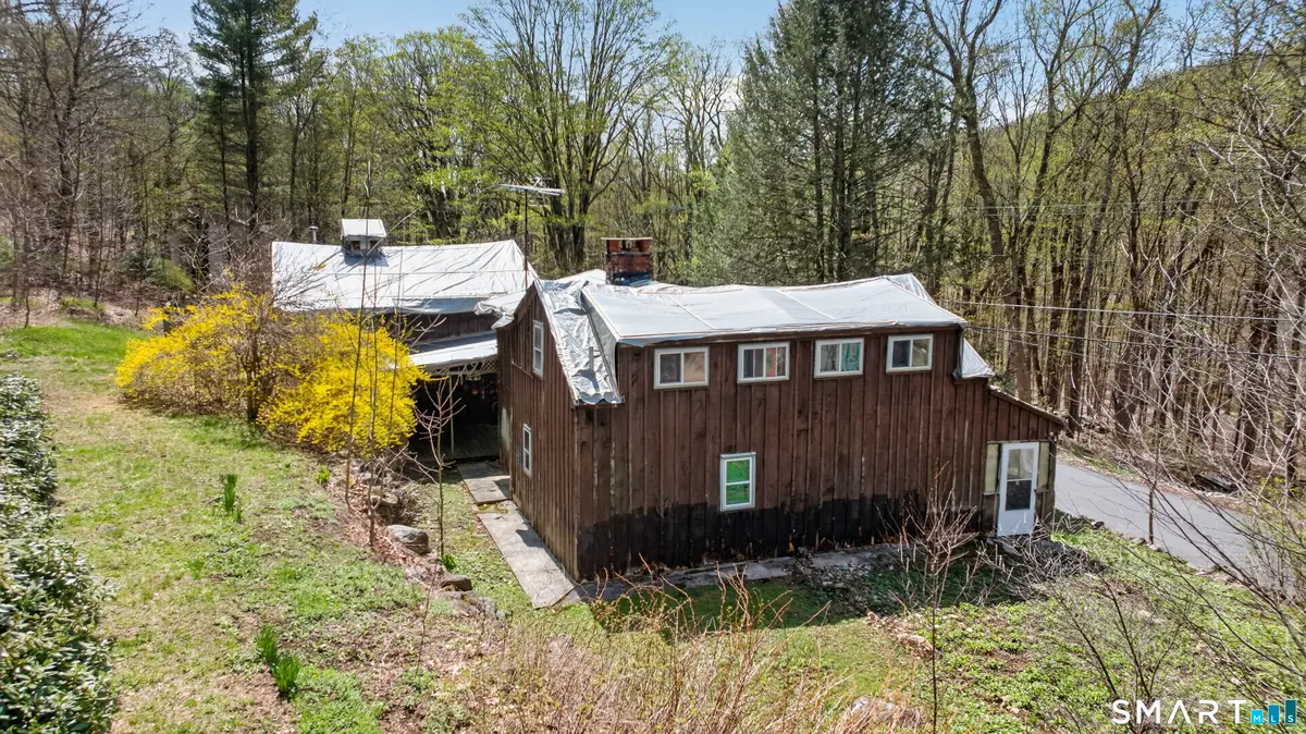 34 Hannifin Road, Winchester, CT 06098 - #1