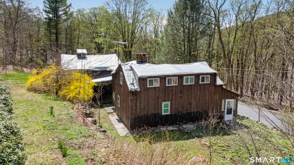 34 Hannifin Road, Winchester, CT 06098