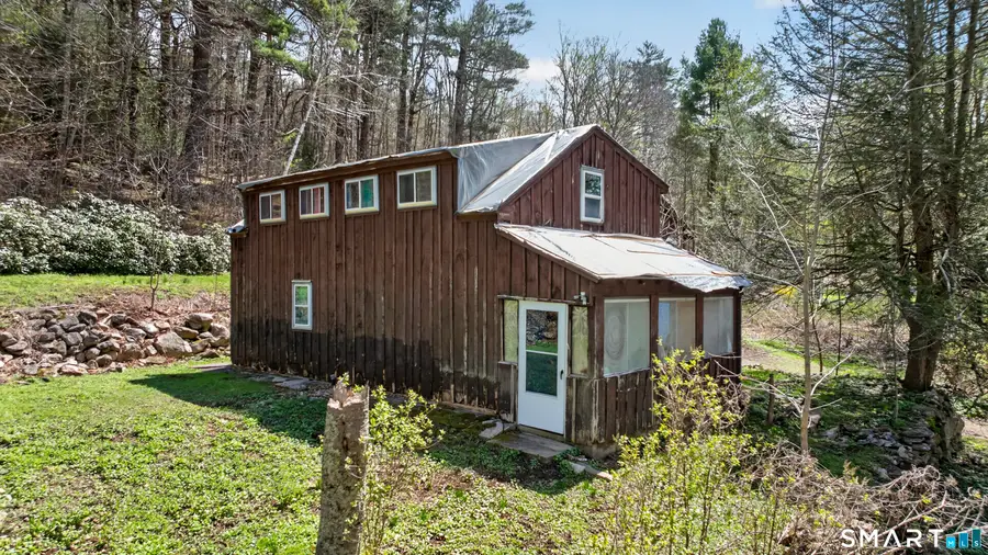 34 Hannifin Road, Winchester, CT 06098 - #2