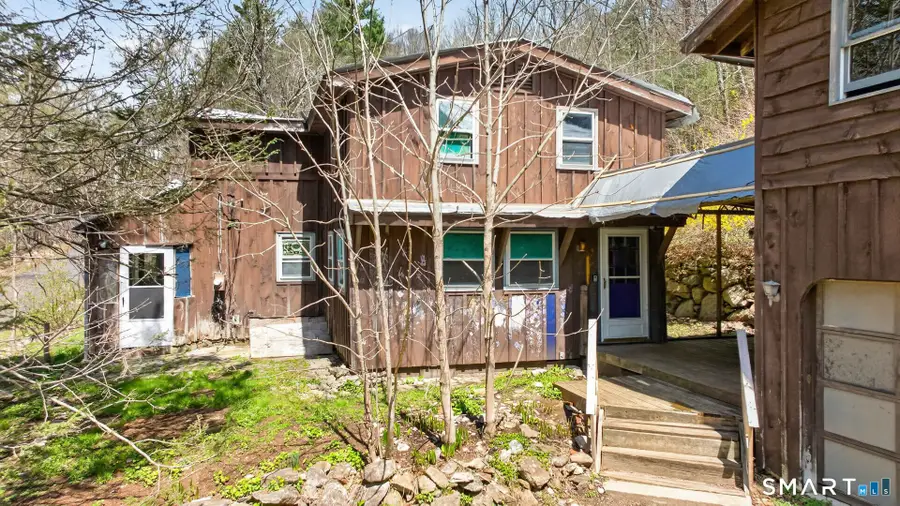 34 Hannifin Road, Winchester, CT 06098 - #3