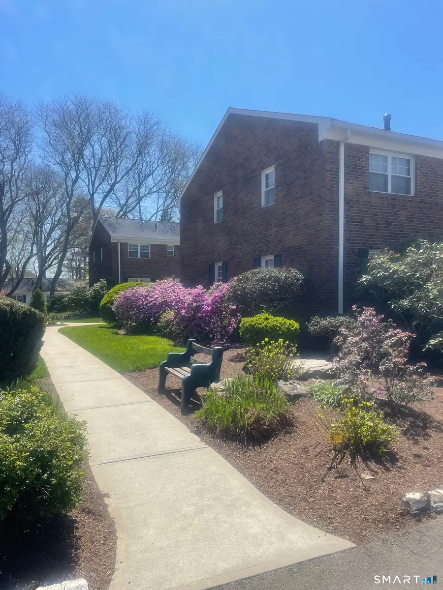 245 Unquowa Road #44, Fairfield, CT 06824 - #2