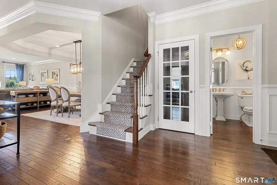 79 Winding Ridge Way #79, Danbury, CT 06810 - #3