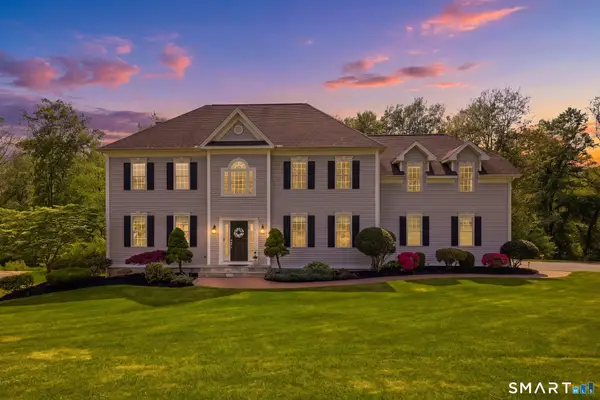 36 Sweet Meadow Drive, South Windsor, CT 06074