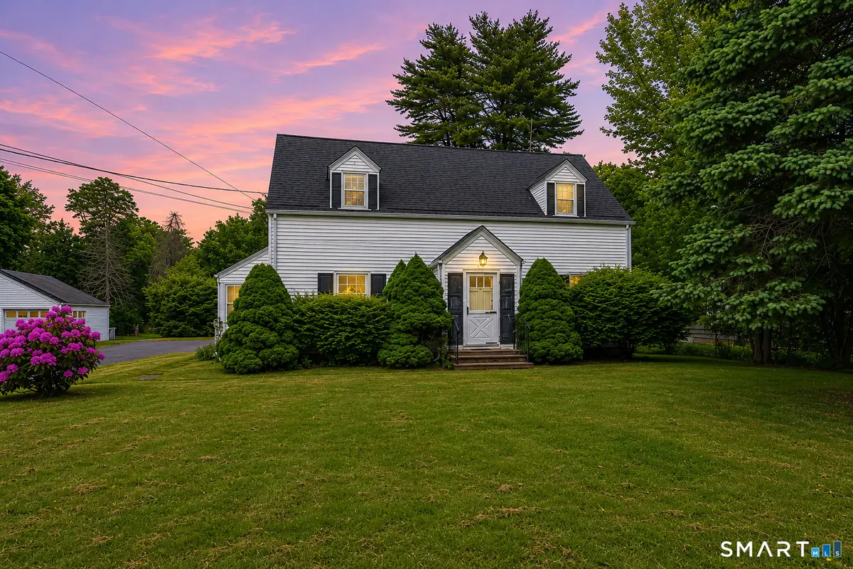 247 Stevens Street, Bristol, CT 06010 - #1