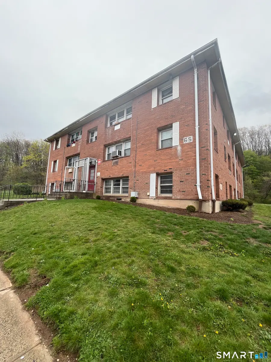 25 Donna Drive #A1, New Haven, CT 06513 - #3