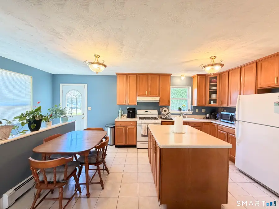 160 Dunham Street, Norwich, CT 06360 - #2