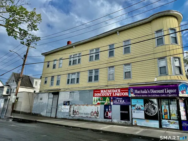 1368-1370 East Main Street, Bridgeport, CT 06608