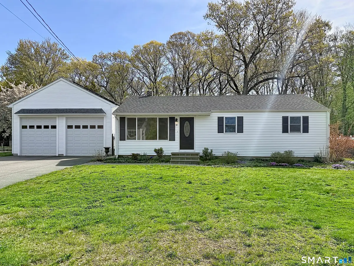 55 Field Road, Cromwell, CT 06416 - #1