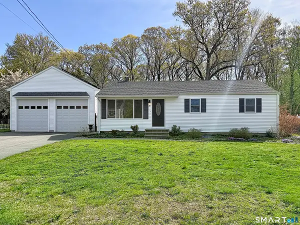 55 Field Road, Cromwell, CT 06416