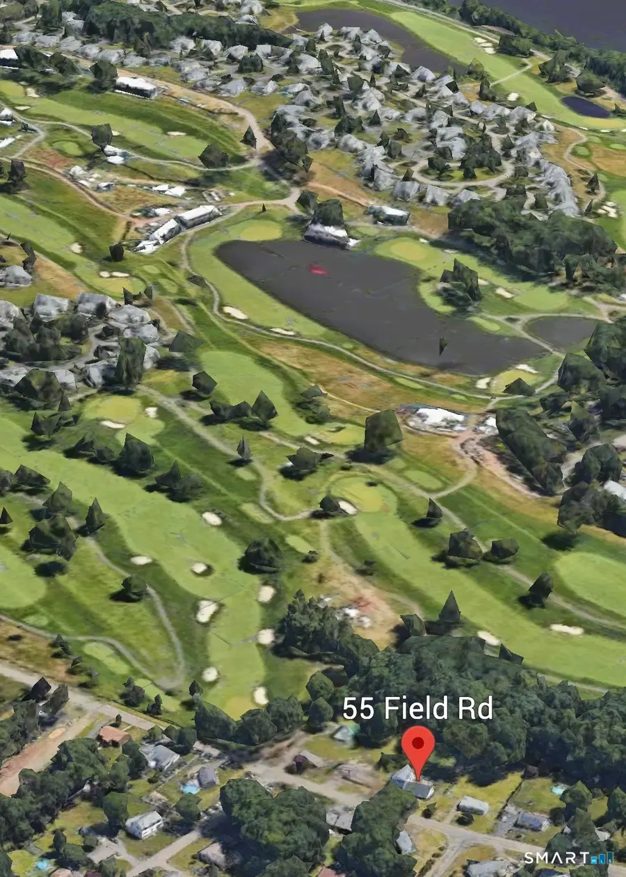 55 Field Road, Cromwell, CT 06416 - #2