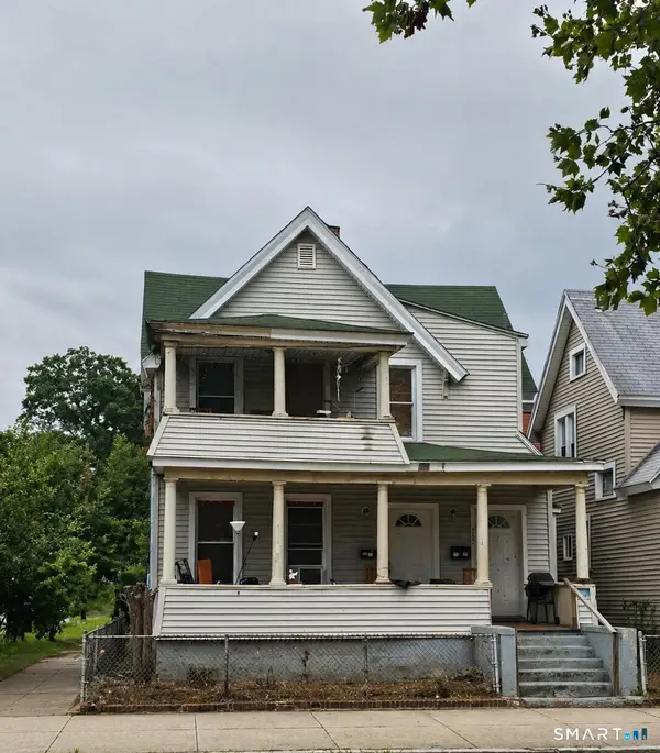 431 Greenwich Avenue, New Haven, CT 06519