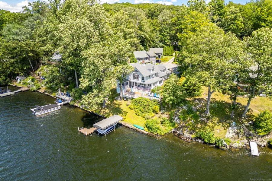 424 East Wakefield Boulevard, Winchester, CT 06098 - #2