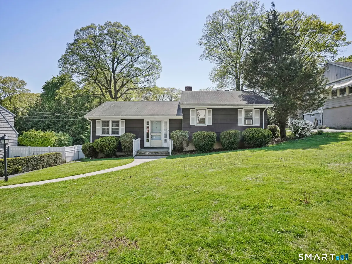 47 Lewis Drive, Fairfield, CT 06825 - #1