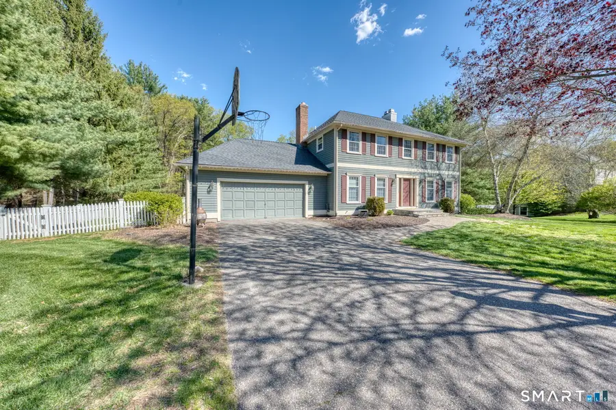 24 Old Mill Drive, Canton, CT 06019 - #3