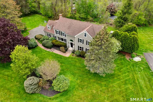 49 Georges Lane, Monroe, CT 06468