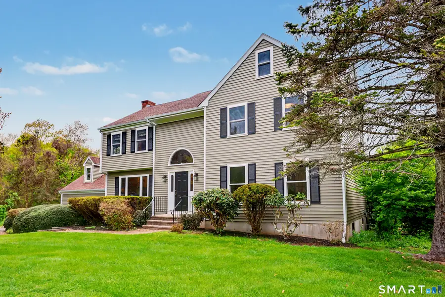 49 Georges Lane, Monroe, CT 06468 - #2