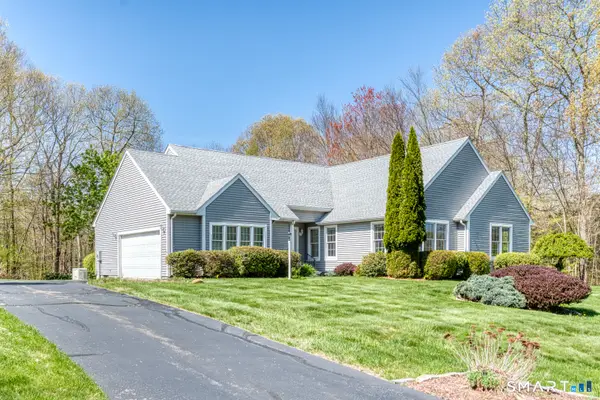 21 Fairway Drive, Bolton, CT 06043