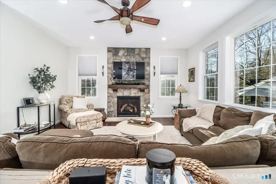 100 Hawthorne Lane, New Milford, CT 06776 - #2