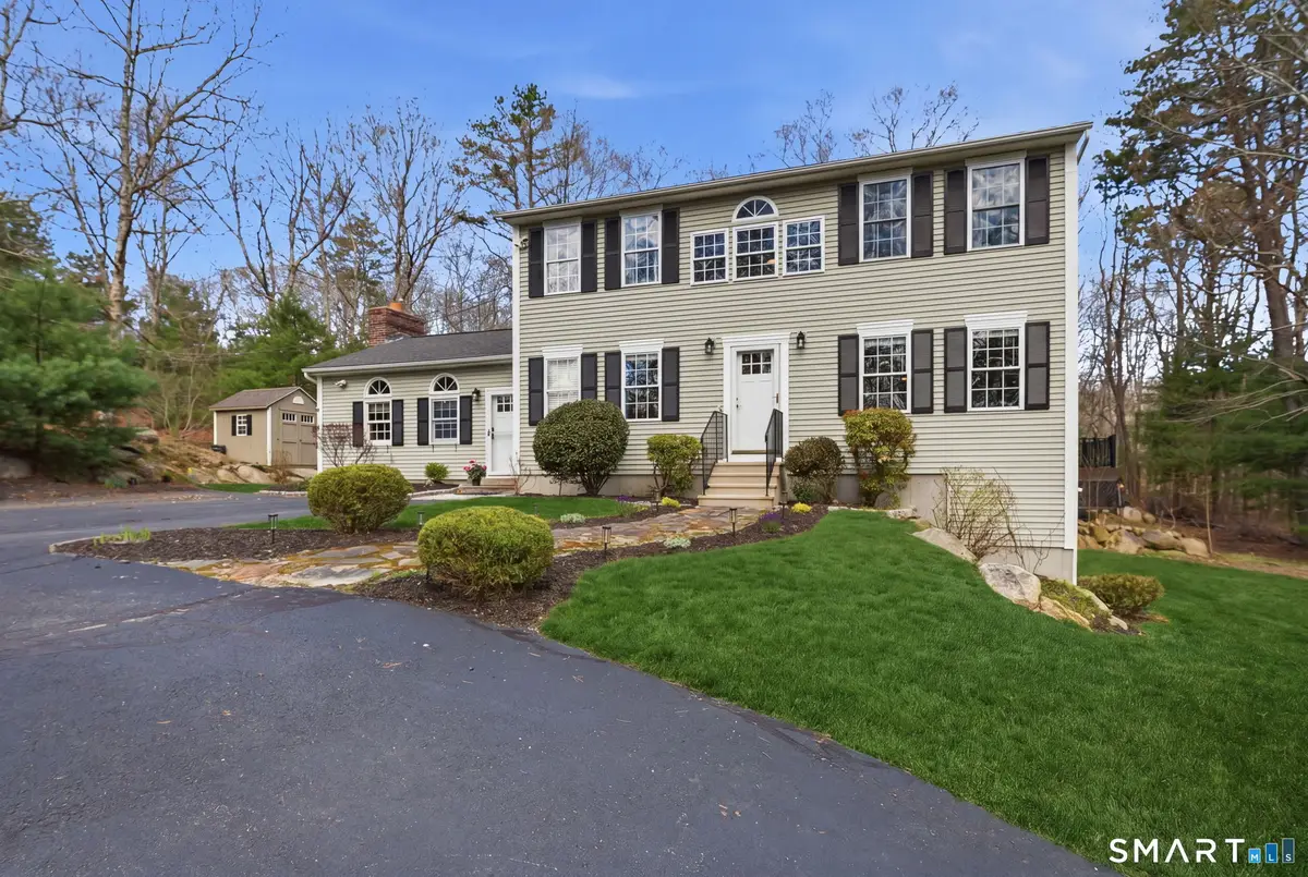 99 Browns Corner Road, West Greenwich, RI 02817 - #1