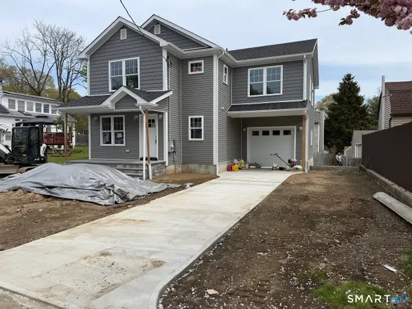 420 Greenwood Street, Bridgeport, CT 06606