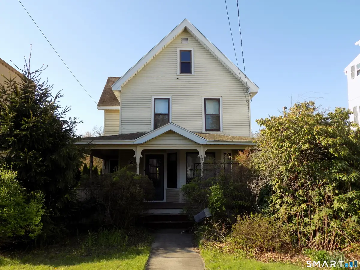 165 Main Street, Terryville, CT 06786 - #1