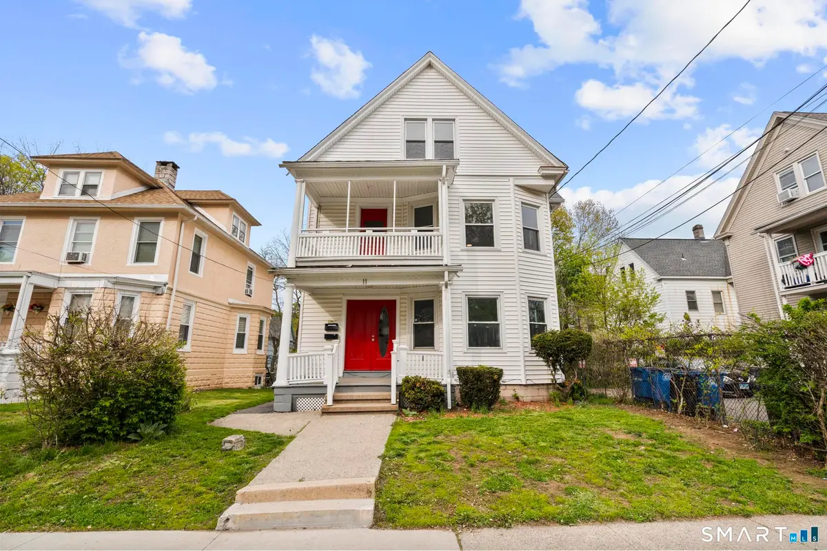 11 Young Street, New Haven, CT 06511 - #1