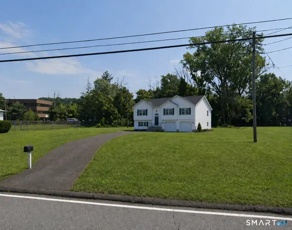 59 Chapin Avenue, Rocky Hill, CT 06067