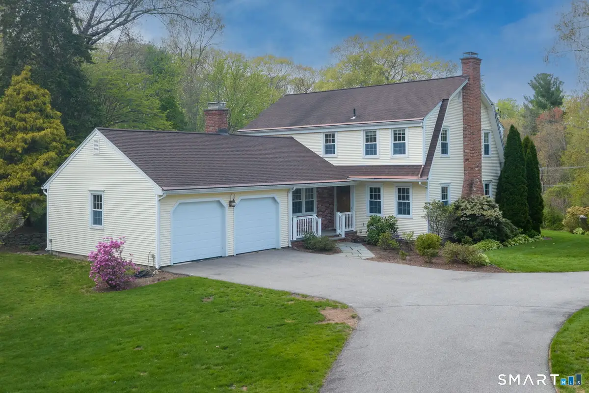 131 Founders Road, Glastonbury, CT 06033 - #1