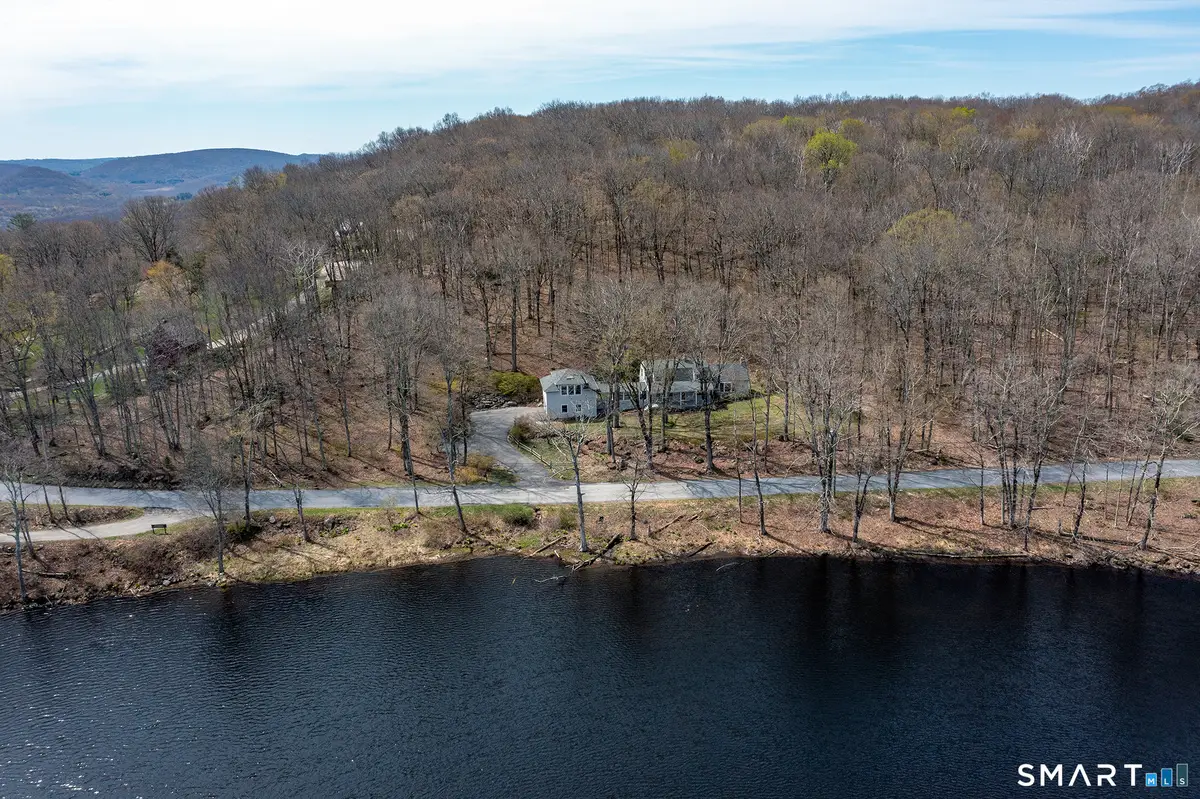 34 Kent Hollow Road, South Kent, CT 06785 - #1