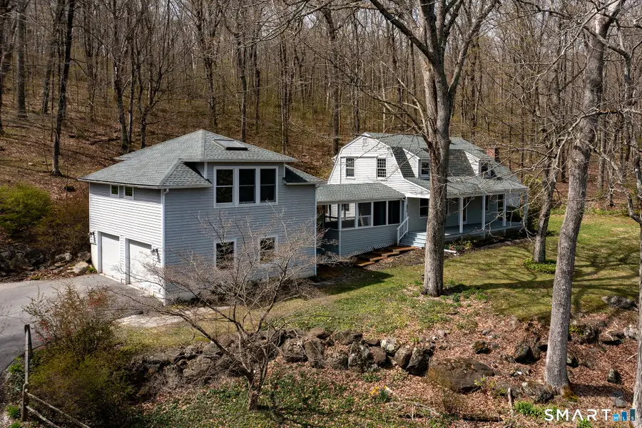 34 Kent Hollow Road, South Kent, CT 06785 - #2