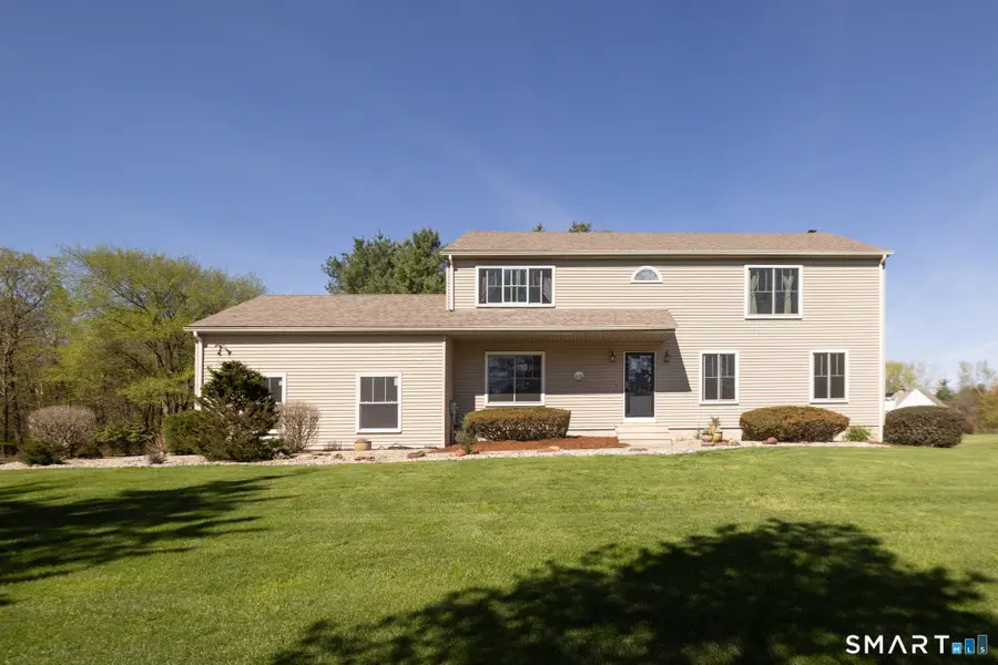 5 Pondside Place, Cheshire, CT 06410 - #2
