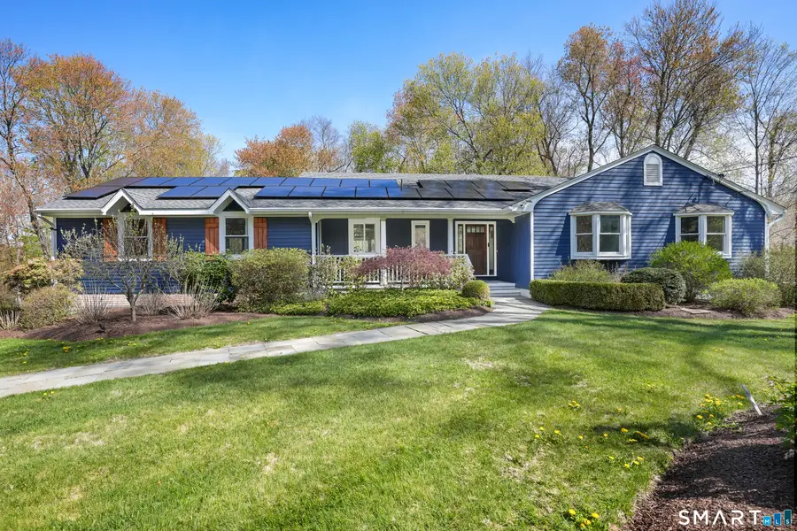 5 Spoke Drive, Woodbridge, CT 06525 - #2